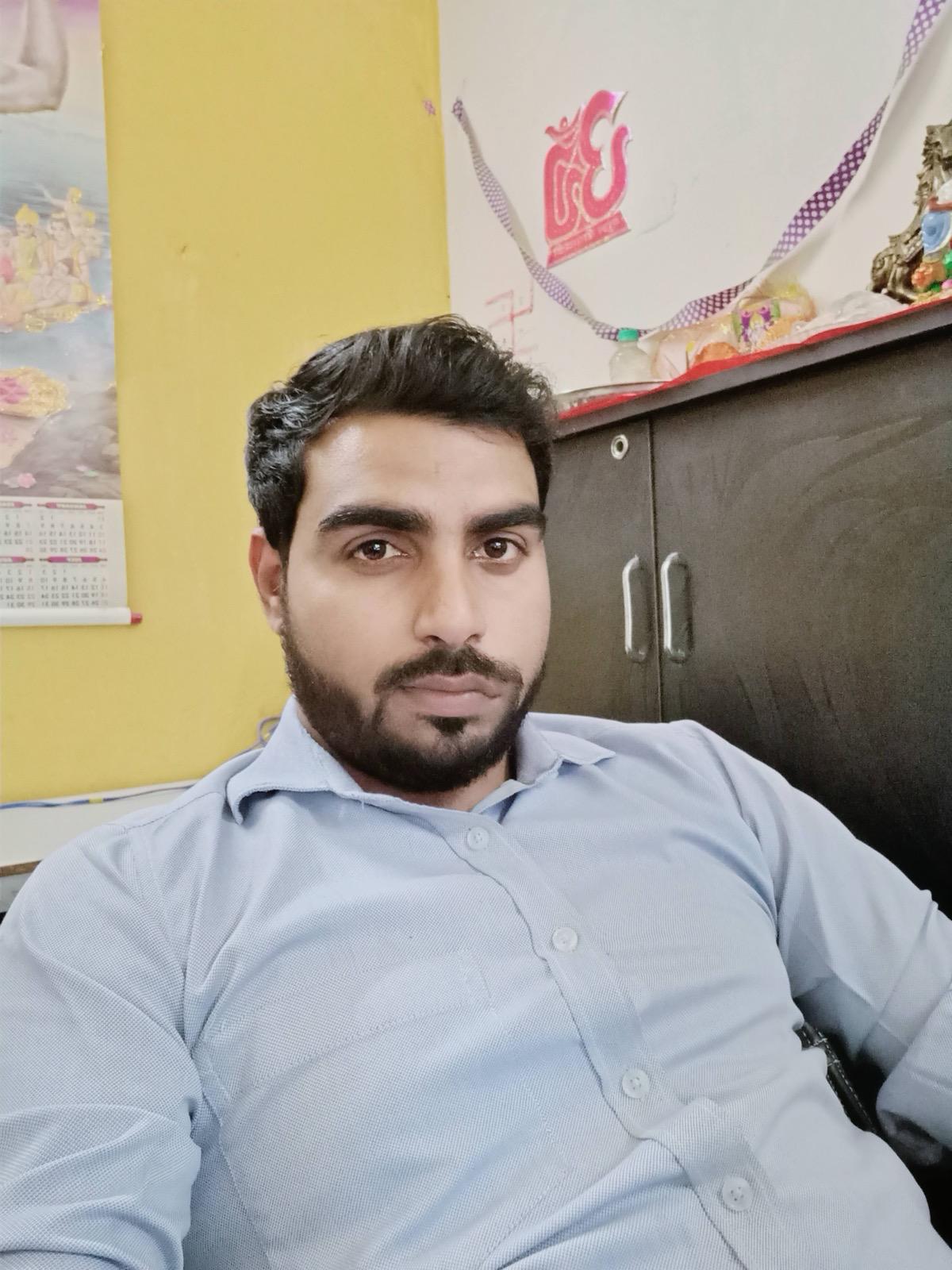 Ankur Ranjan