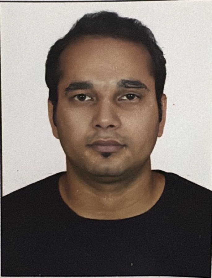 Chandan Panday